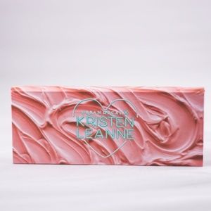 Limited Edition Kristen Leanne Eyeshadow Palette